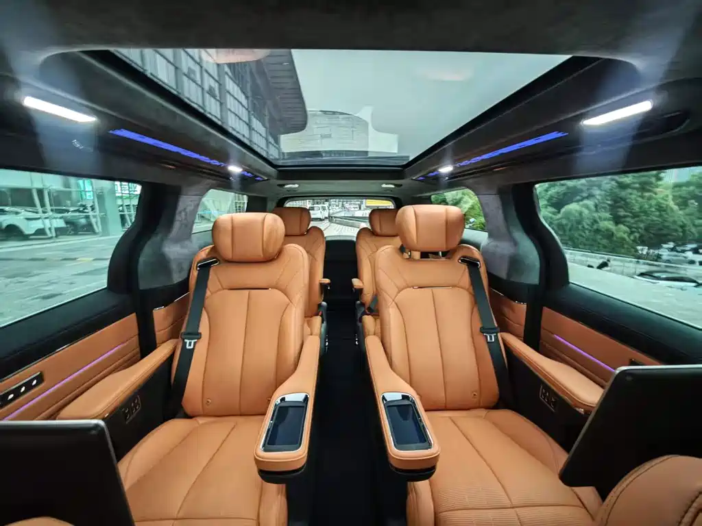 Galaxy Yizhen L380 — миниатюра 14