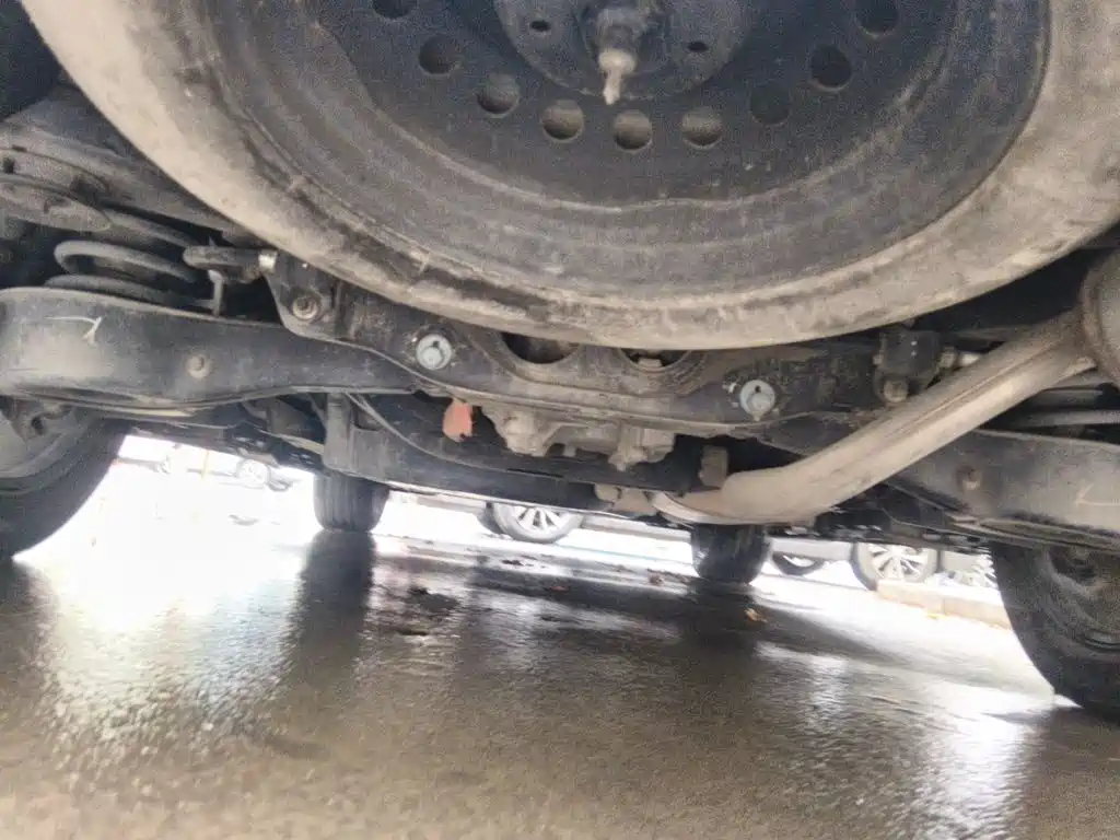Toyota Highlander — миниатюра 25