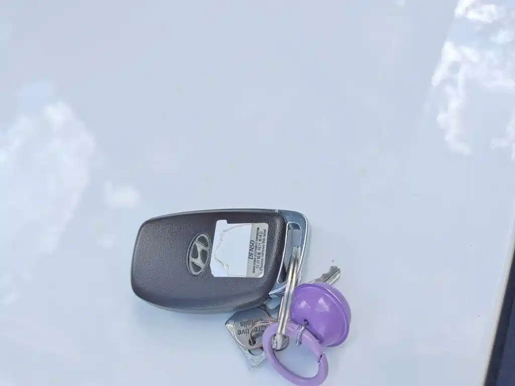 Hyundai Elantra — миниатюра 12