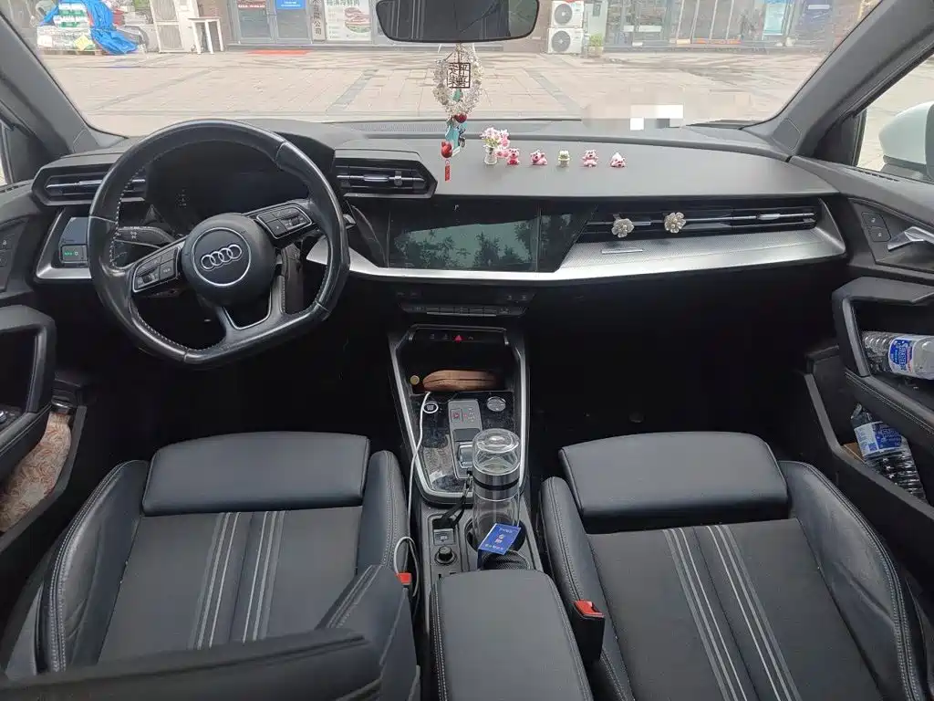 Audi A3 2022 A3L Limousine 35 TFSI Fashion Sport