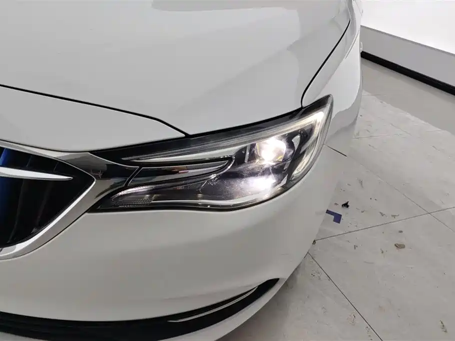 Buick Excelle 2021 1.3T AT Elite