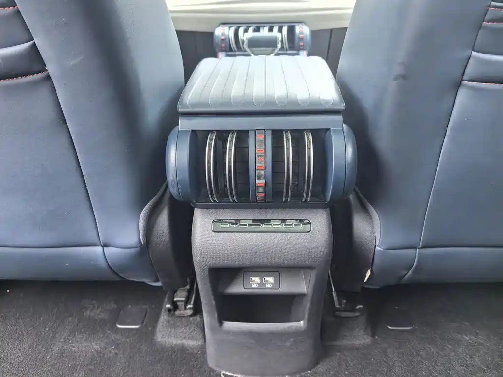 BYD Yuan Plus — миниатюра 10