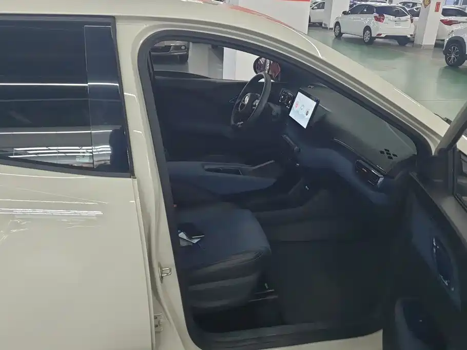 BYD Seagull — миниатюра 8