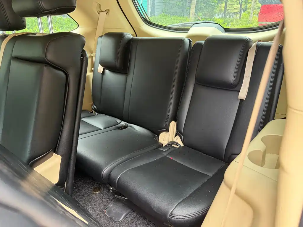 Toyota Highlander — миниатюра 14