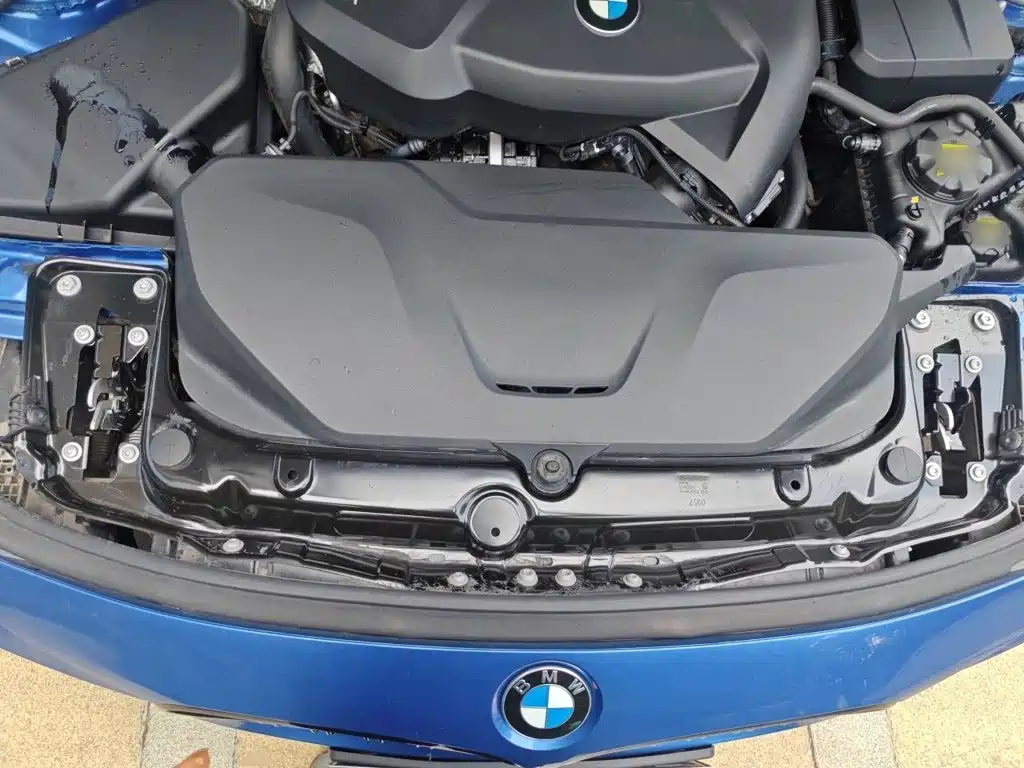 BMW 3 Series — миниатюра 17