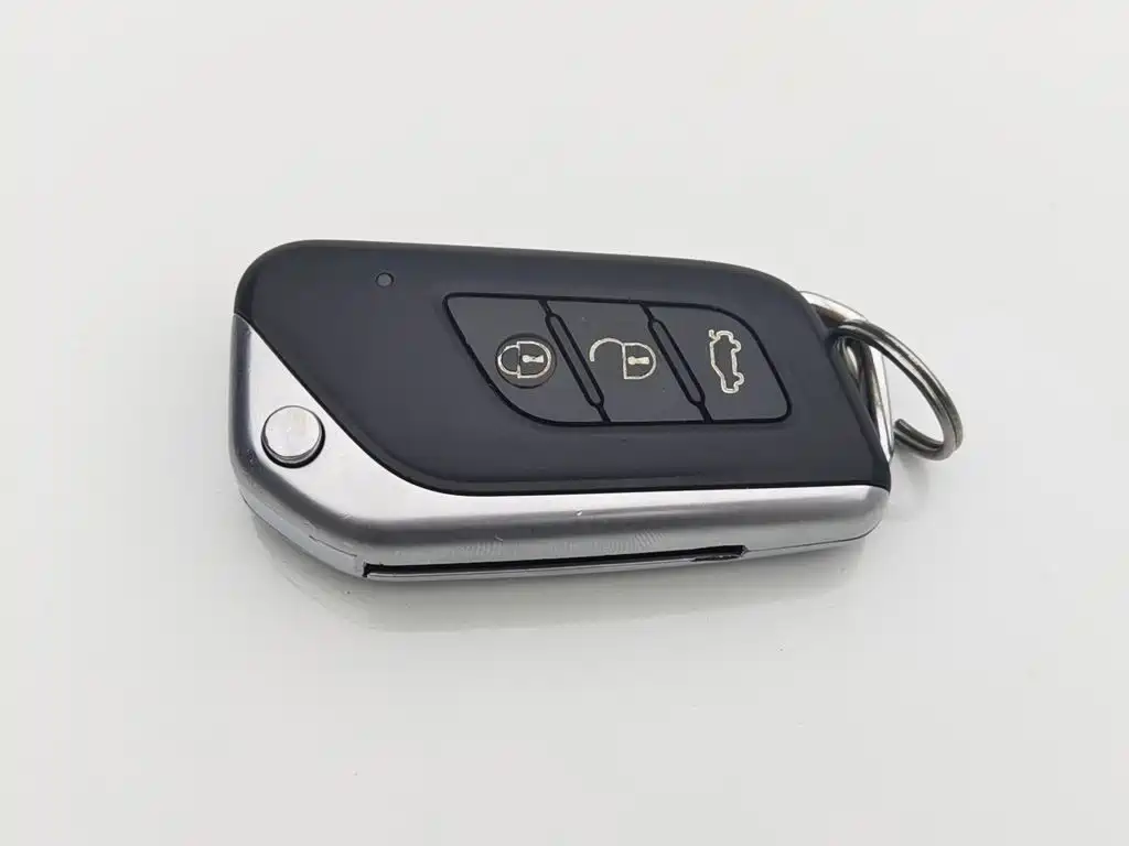 BAIC X3 — миниатюра 19