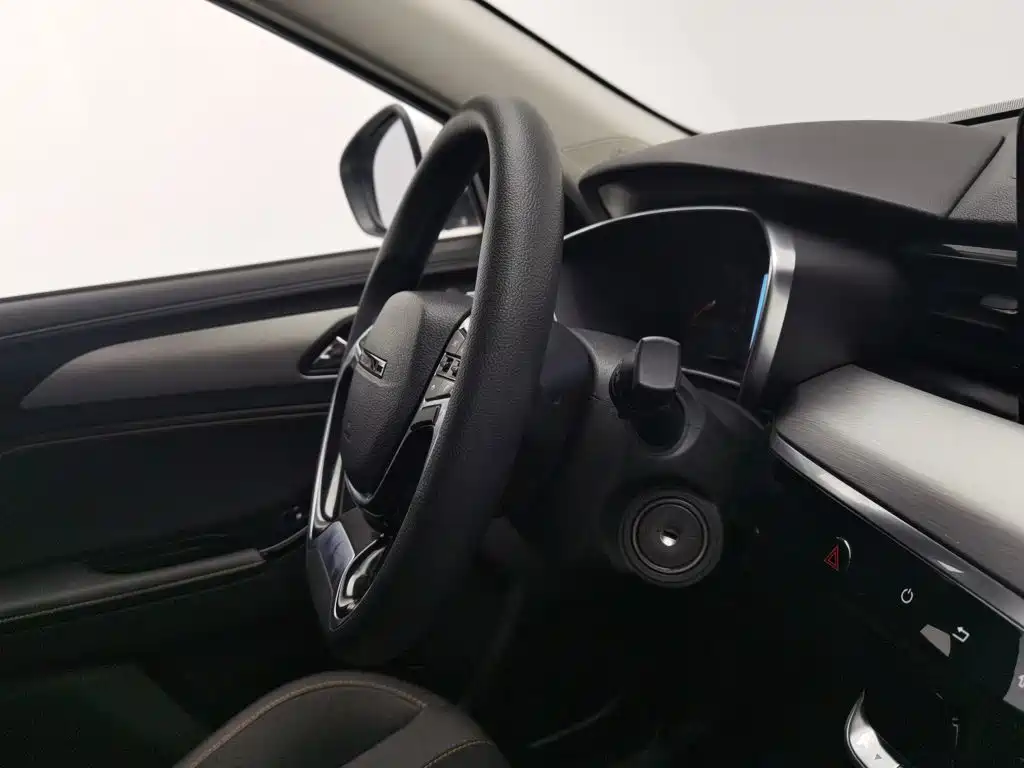BAIC X3 — миниатюра 22
