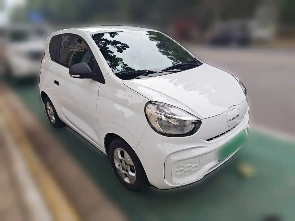 Roewe Clever — миниатюра 3