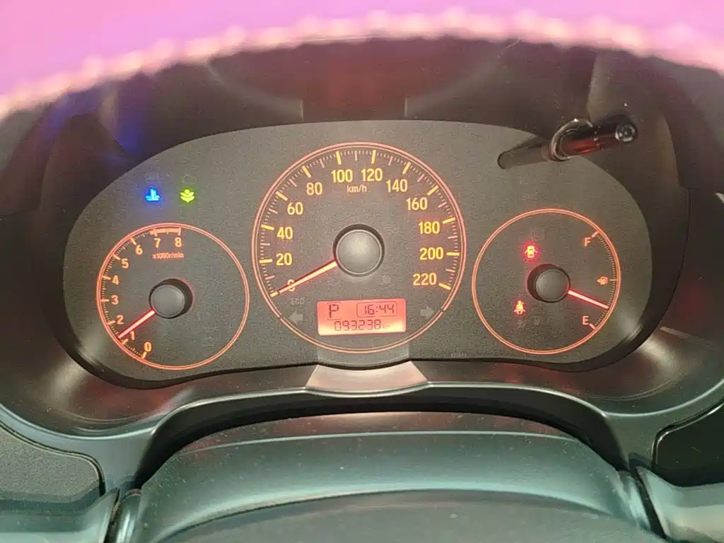 Honda City — миниатюра 12