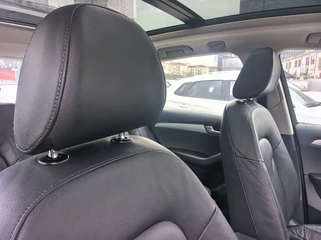 Audi Q5 — миниатюра 15