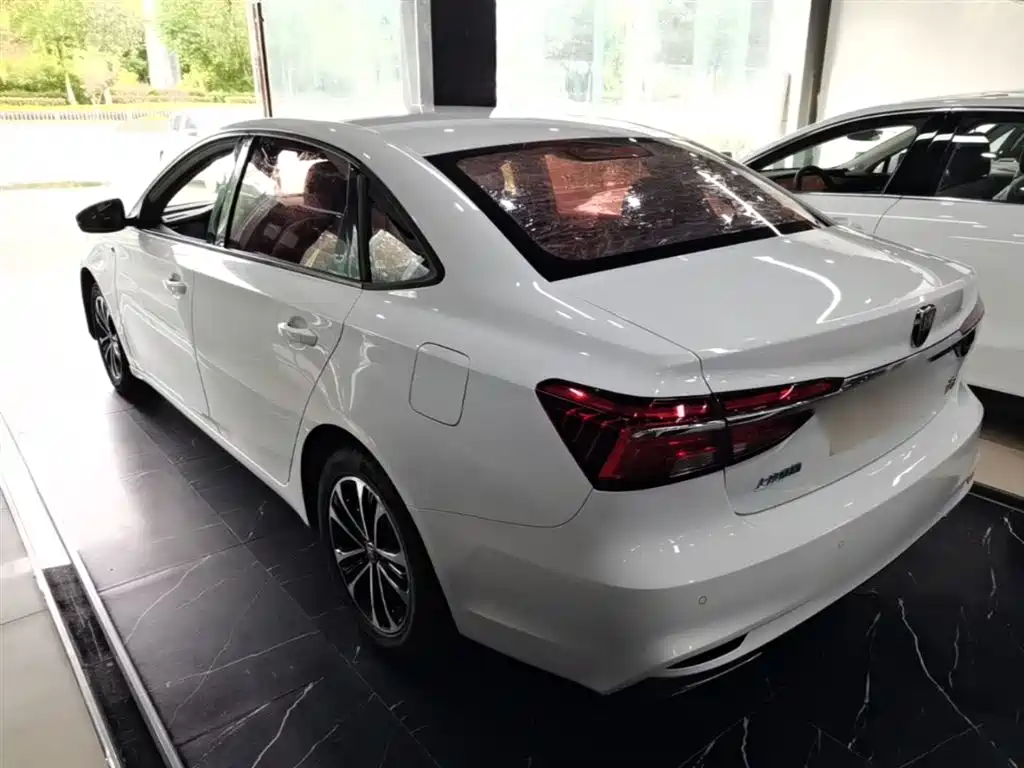 Roewe i6 — фотографии объявления, Фото 6