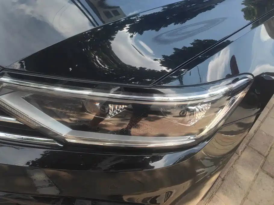 Volkswagen 迈腾 PHEV — миниатюра 5