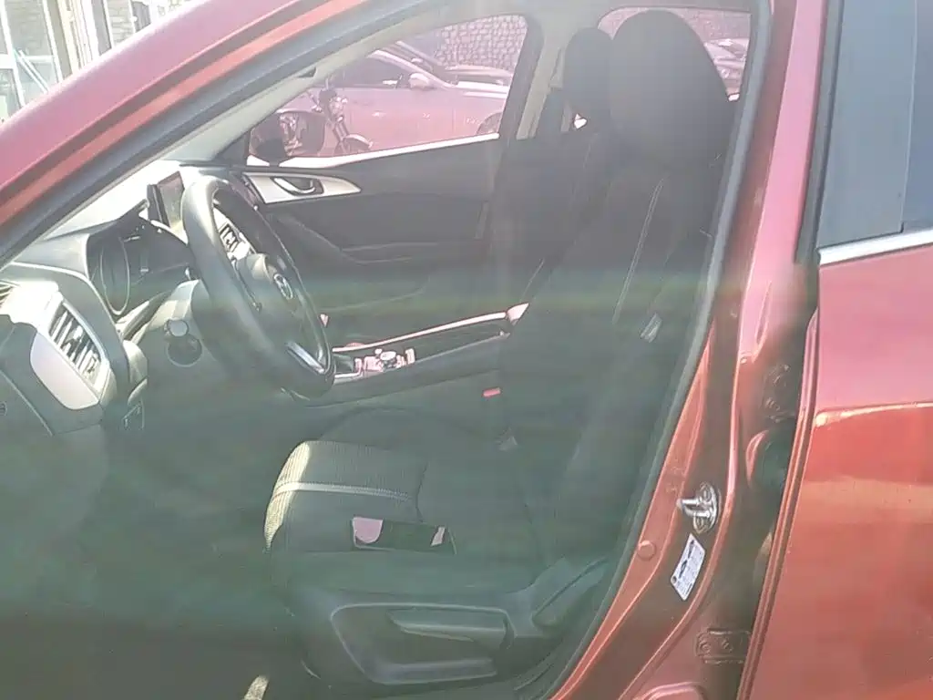 Mazda 3 Axela — миниатюра 15