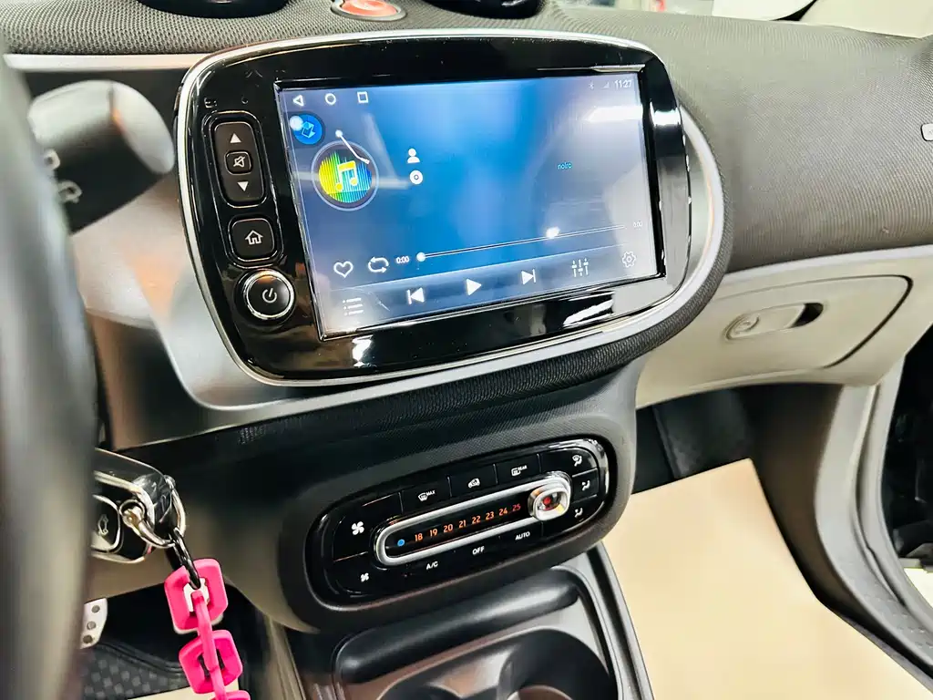 Smart fortwo — фотографии объявления, Фото 38