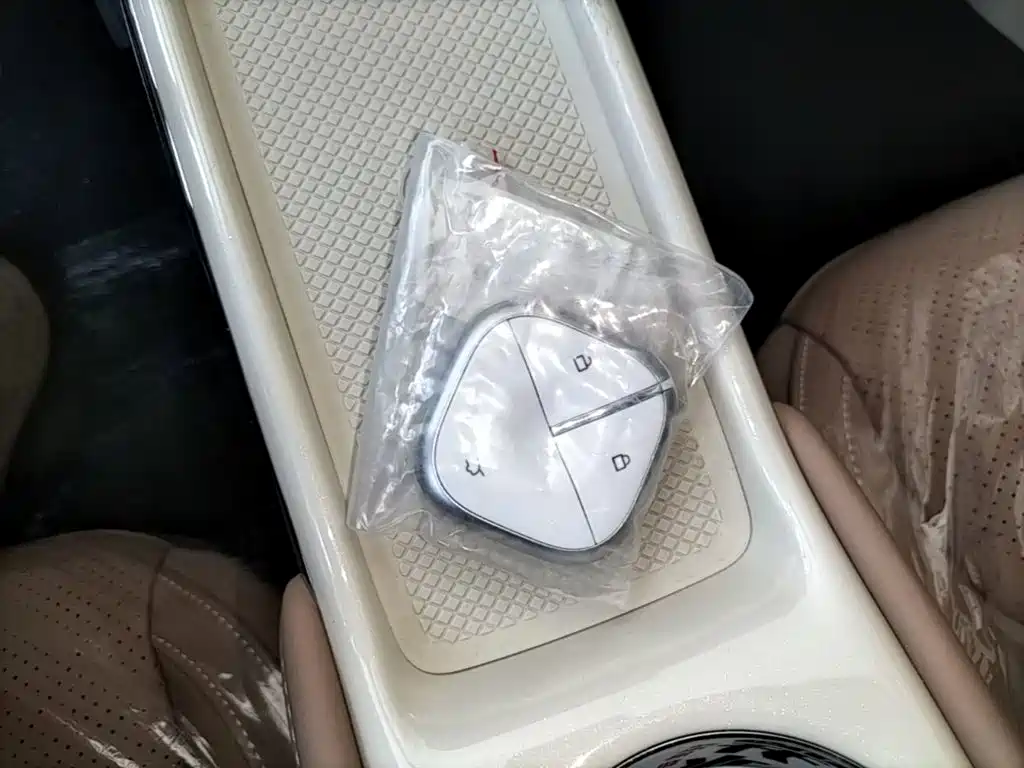 Wuling Binguo 2025 333km Enjoy