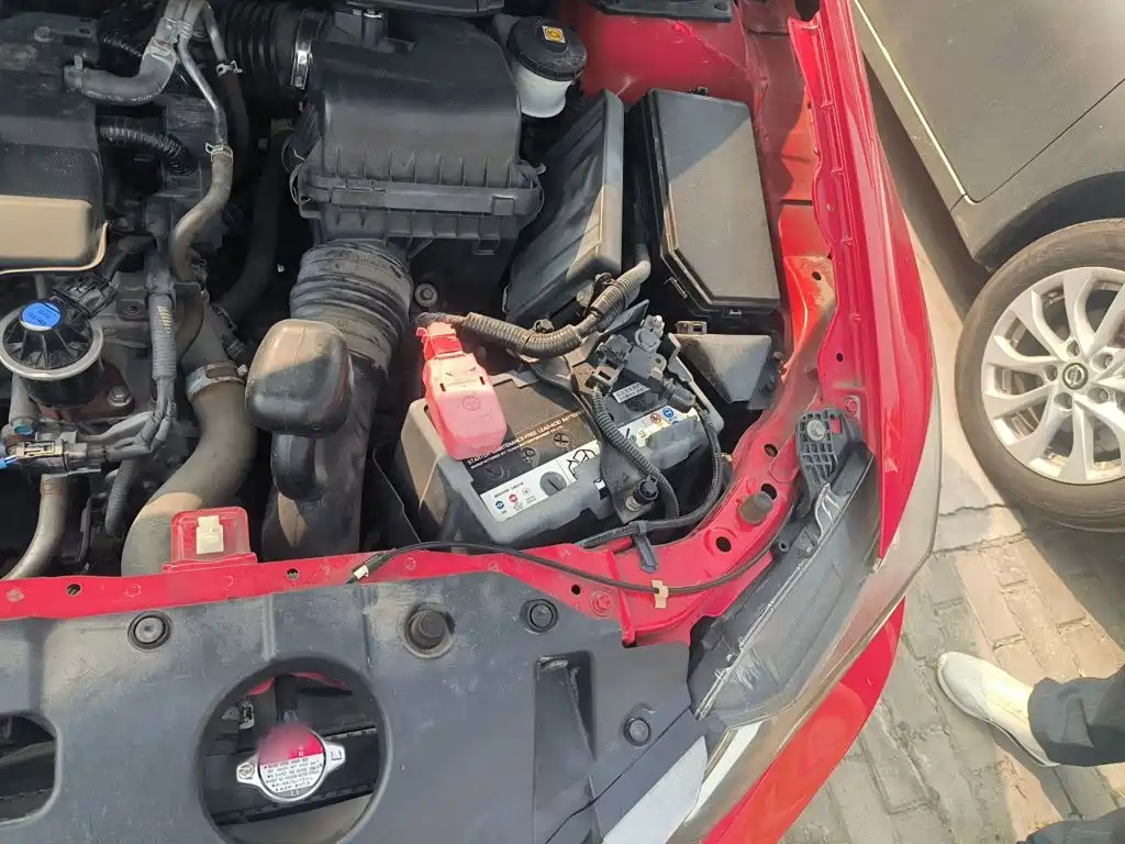 Honda Civic — миниатюра 20