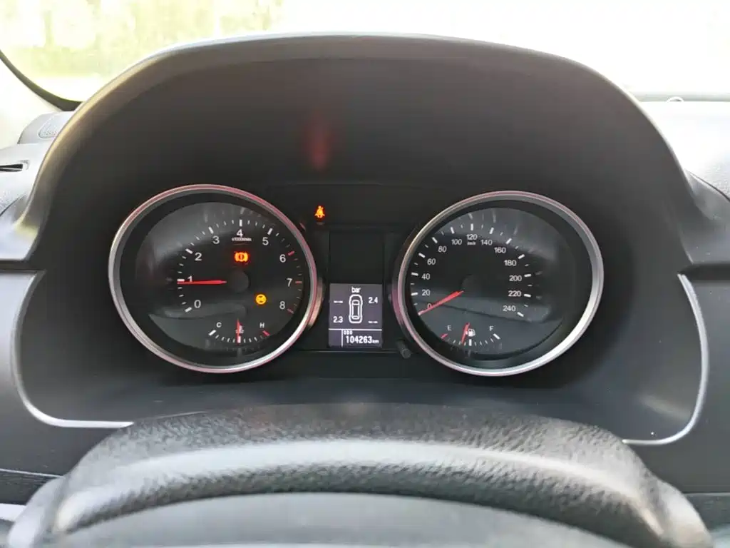 Haval H6 — миниатюра 12