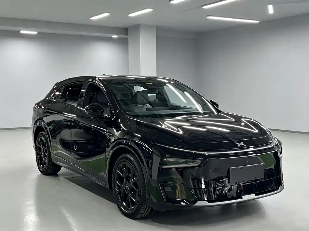 XPeng G7 — миниатюра 3