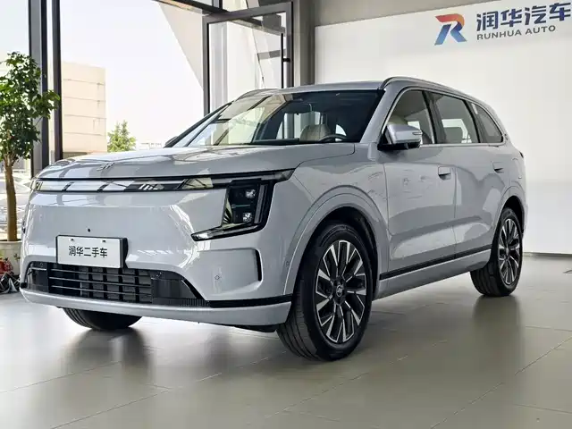 2025 JETOUR Shanhai