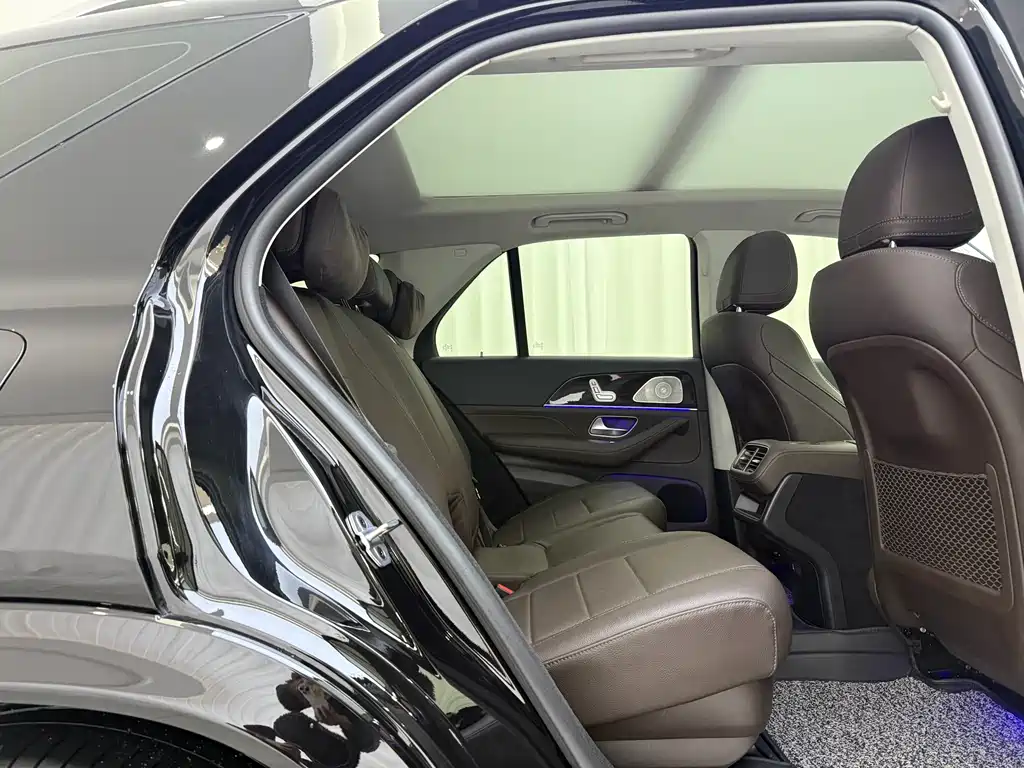 Mercedes-Benz GLE 2023 GLE 350 4MATIC Fashion