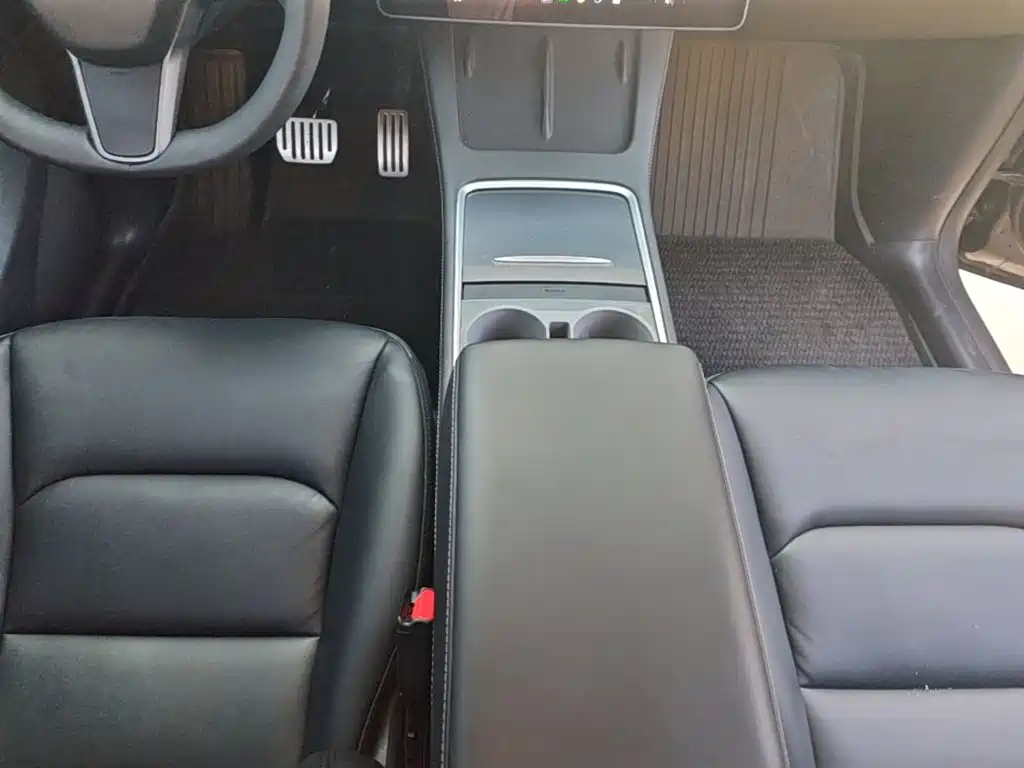 Tesla Model Y — миниатюра 10