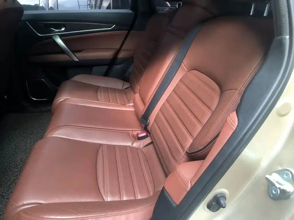 Honda UR-V — миниатюра 17