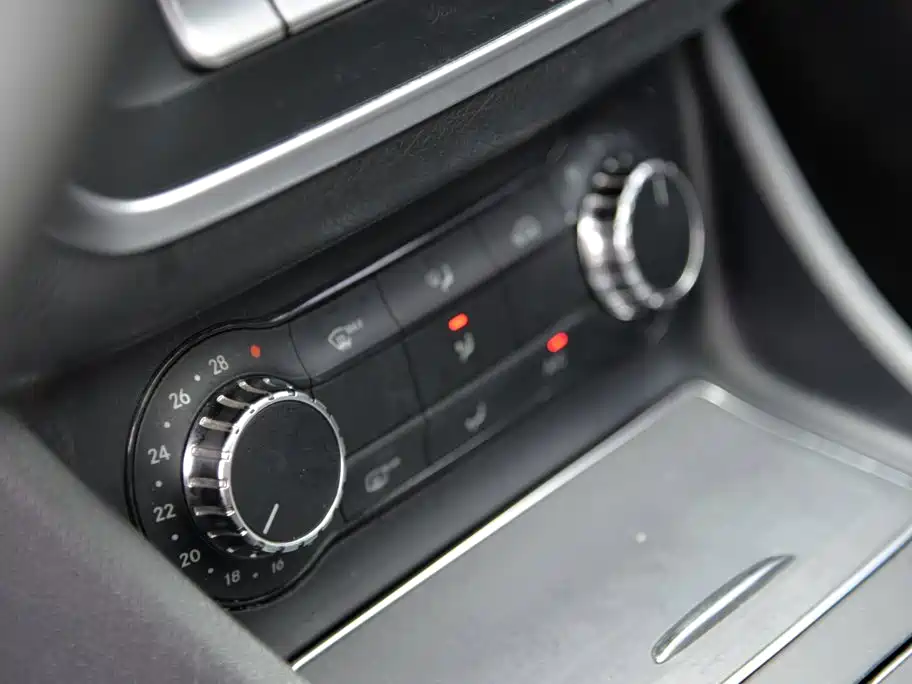Mercedes-Benz CLA (Import) — миниатюра 12