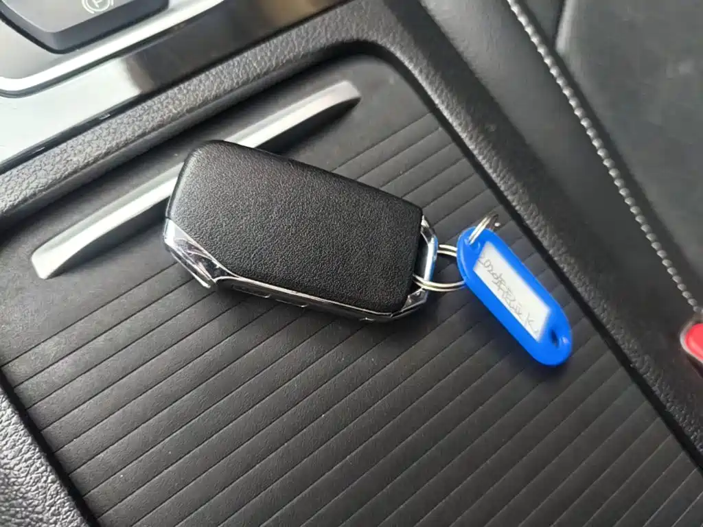 Kia K3 — миниатюра 9