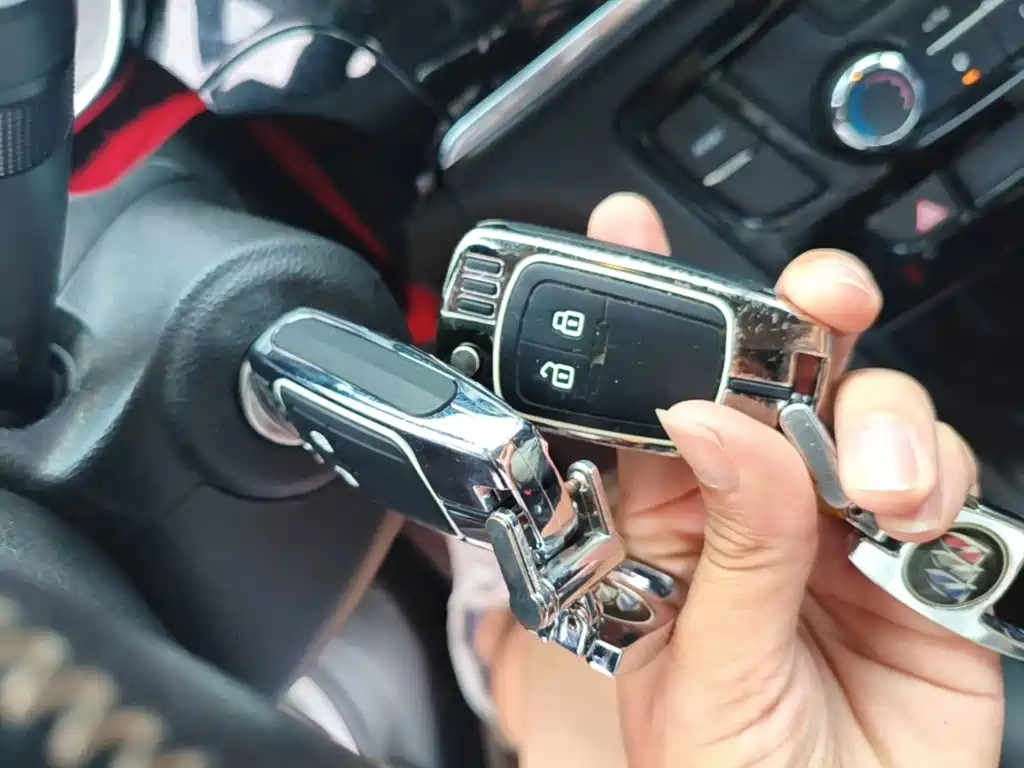 Buick Encore — миниатюра 13