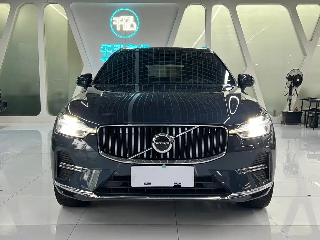 Volvo XC60 — миниатюра 2