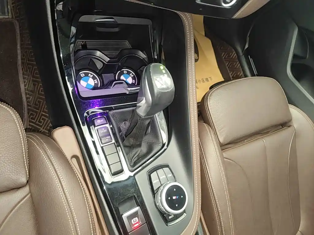 BMW X1 — миниатюра 14