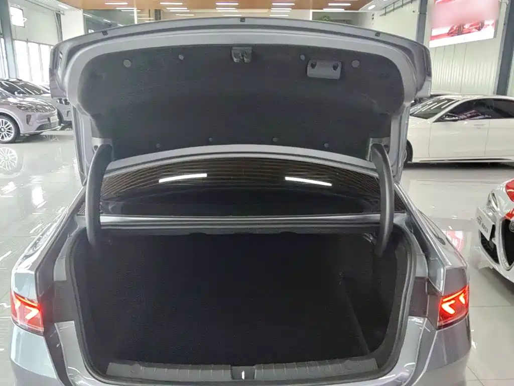 BYD Qin PLUS — миниатюра 19