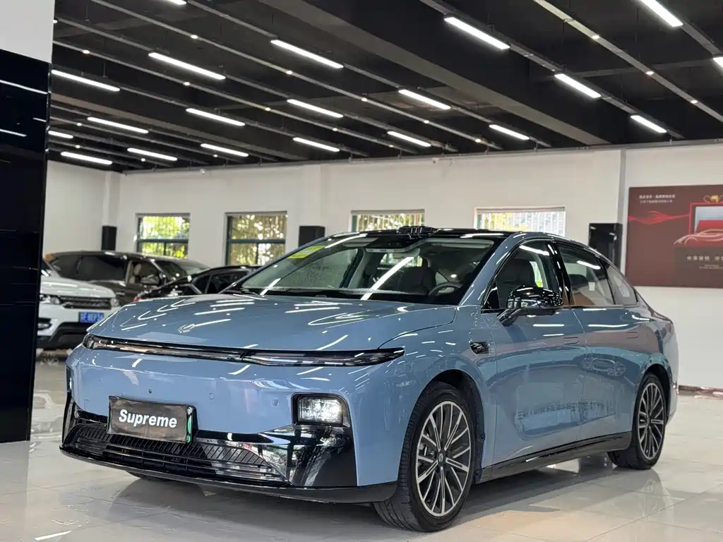 Leapmotor Ноль один. — миниатюра 3