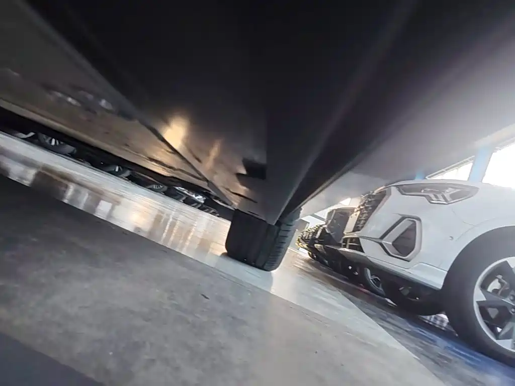 Zeekr Mix 2025 Smart Drive
