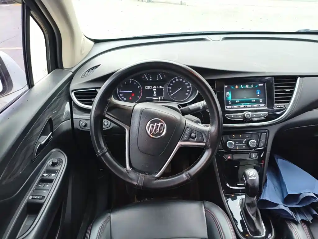 Buick Encore — миниатюра 15