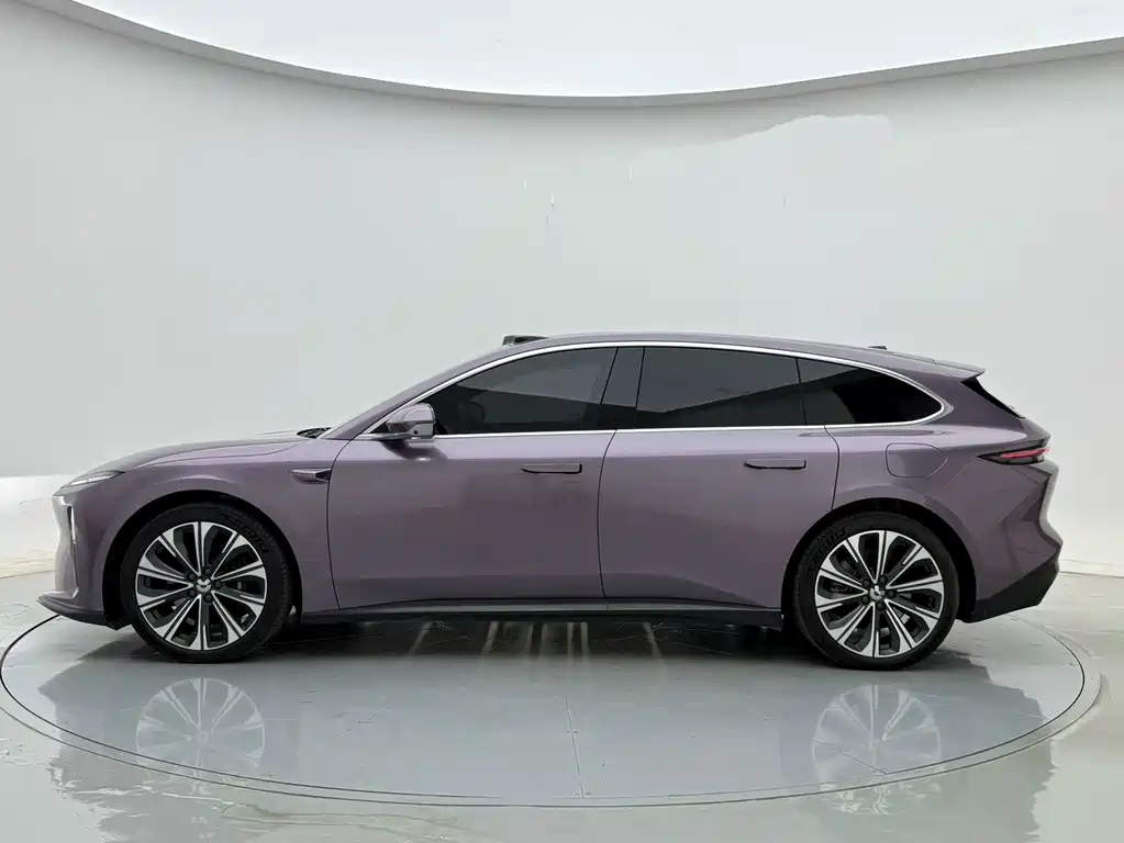 NIO ET5T — миниатюра 5