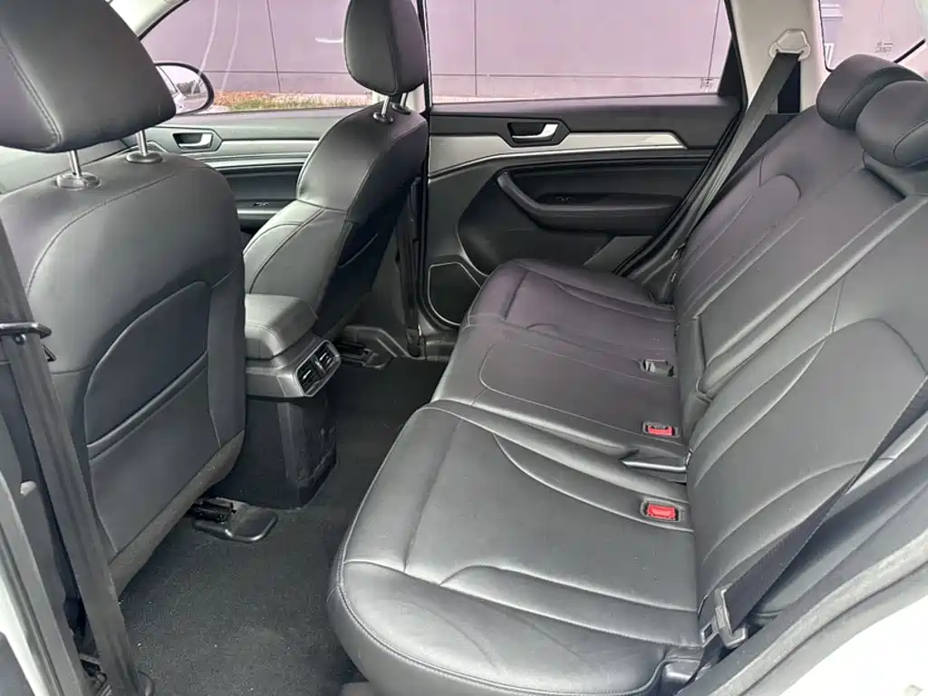 Haval H6 — миниатюра 13