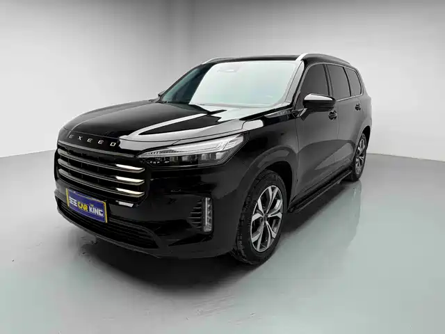 2023 EXEED VX