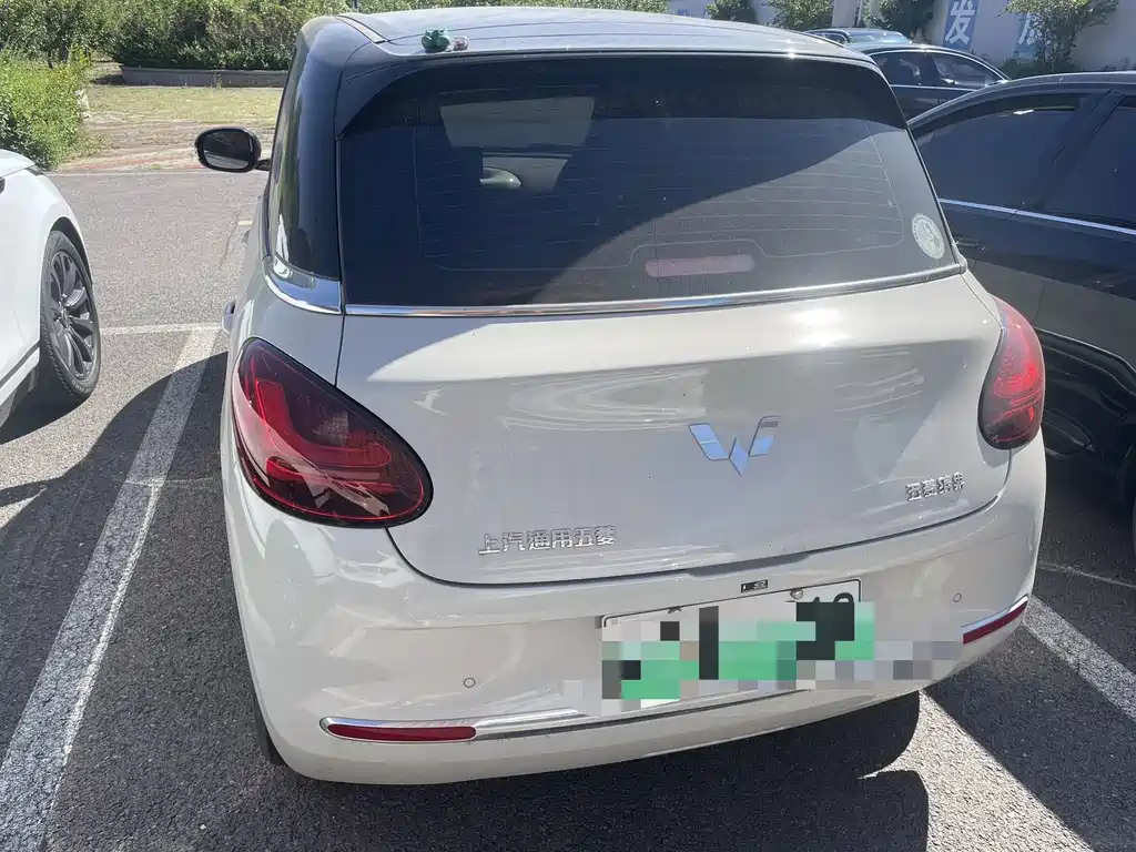 Wuling Bingo — миниатюра 6