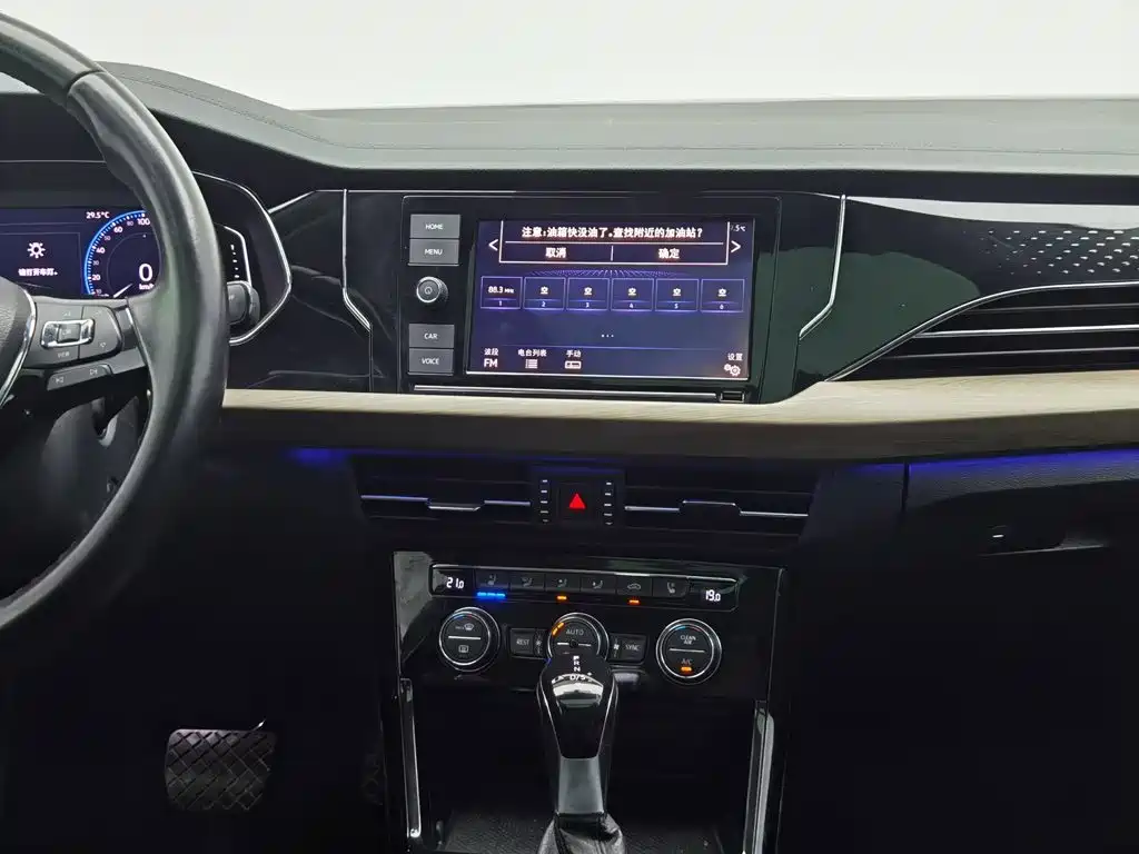 Volkswagen Passat — миниатюра 12