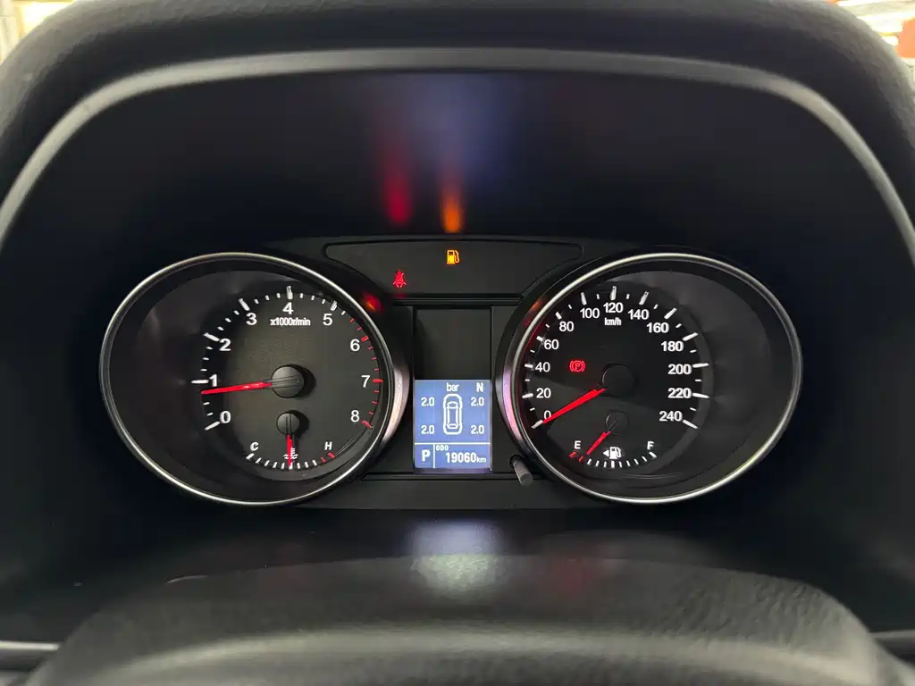 Haval M6 — миниатюра 27
