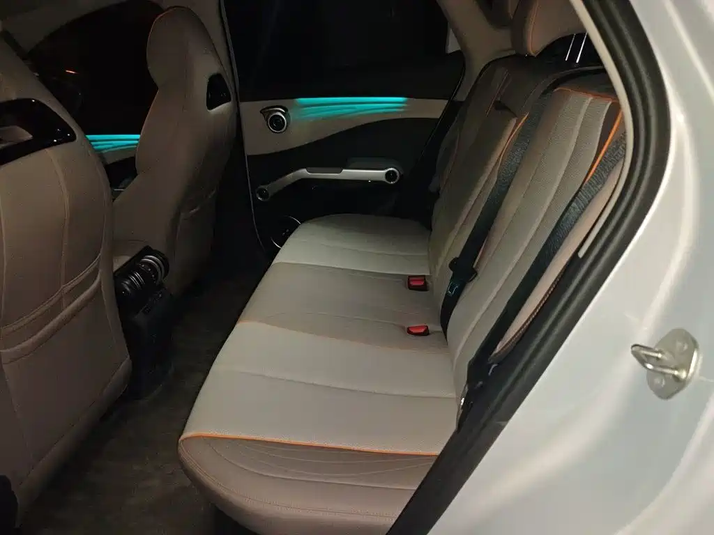 BYD Yuan Plus — миниатюра 15