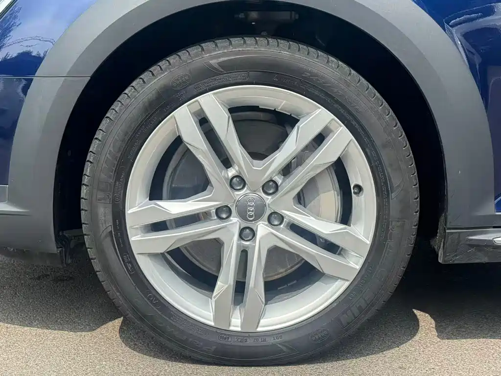 Audi A4 (Import) — миниатюра 19