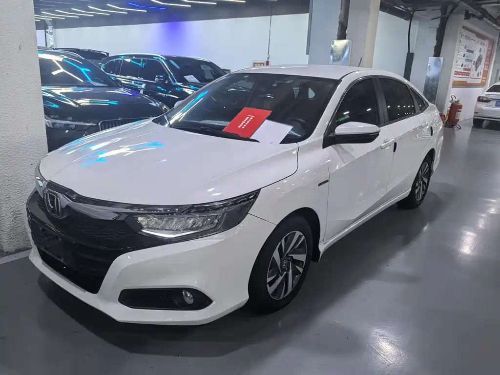 Honda Crider 2020