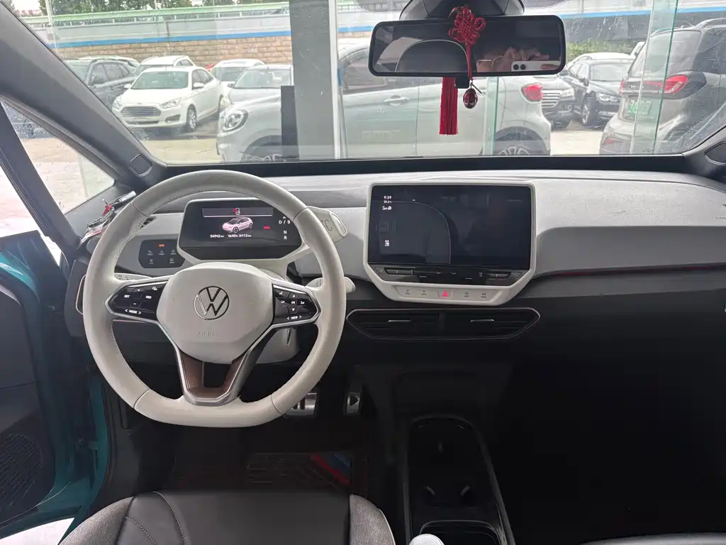 Volkswagen ID.3 — миниатюра 6