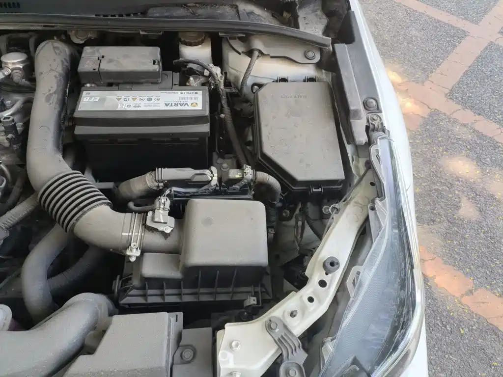 Toyota Corolla — миниатюра 21