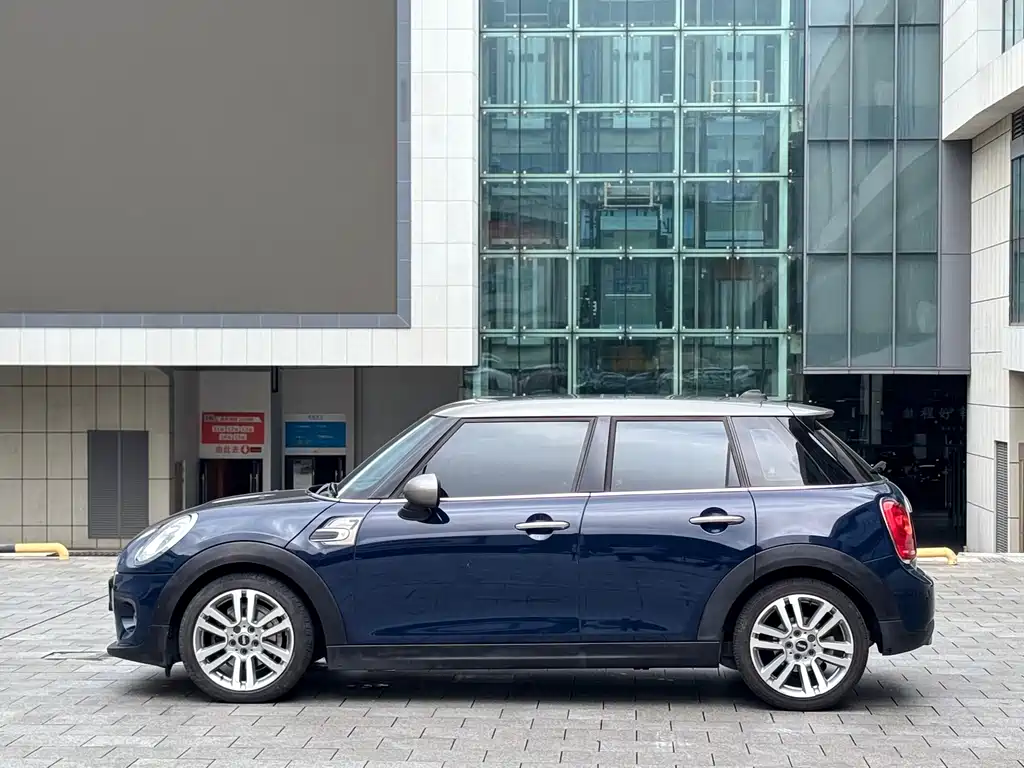 MINI Mini — миниатюра 3