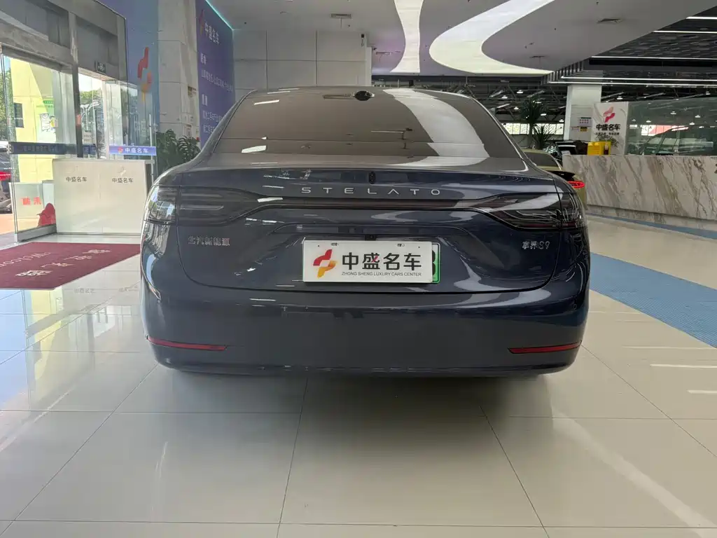 Наслаждайтесь. Xiangji S9 — миниатюра 3