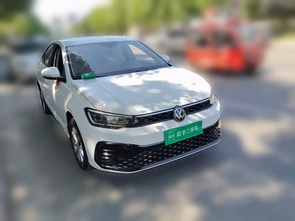 Volkswagen Lavida — миниатюра 3