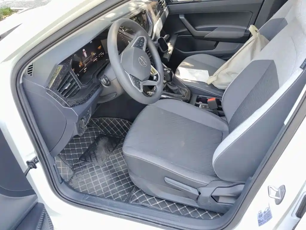 Volkswagen Lavida — миниатюра 17